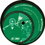 Pochette Mid-Nite Oil EP