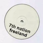 Pochette 7th Nation Freeland