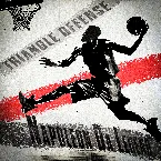 Pochette Triangle Offense