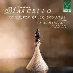 Pochette Complete Cello Sonatas