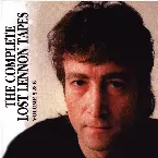 Pochette The Complete Lost Lennon Tapes, Volume 6