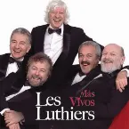 Pochette Más vivos