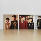 Pochette 너를 만나