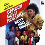 Pochette Berdiri Bulu Romaku