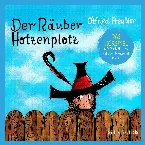 Pochette Der Räuber Hotzenplotz (Das Hörspiel)