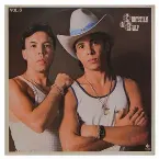 Pochette Chrystian & Ralf, Volume 3