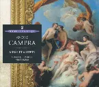 Pochette Messe et Motets