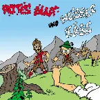 Pochette Folge 14: Rotes Blut und weißer Käse