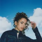 Pochette Just a Western (Boy Harsher remix)