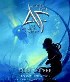 Pochette Artemis Fowl: The Atlantis Complex