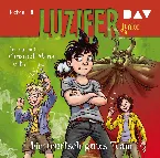 Pochette Luzifer Junior 02: Ein teuflich gutes Team