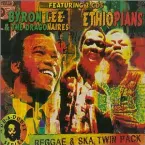 Pochette Reggae & Ska, Twin Pack: Byron Lee & the Dragonaires, Ethiopians