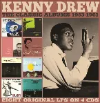 Pochette The Classic Albums 1953-1961