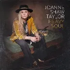 Pochette Heavy Soul