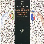 Pochette La Fête De L´âne