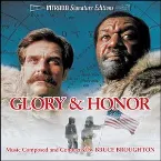 Pochette Glory & Honor