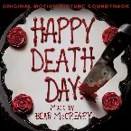 Pochette Happy Death Day: Original Motion Picture Soundtrack