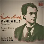 Pochette Sinfonie Nr.2 c-moll