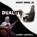 Pochette Duality