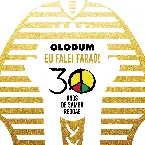 Pochette Olodum: Eu falei faraó (30 anos de samba reggae)