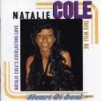 Pochette This Will Be Natalie Cole’s Everlasting Love