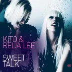 Pochette Sweet Talk EP