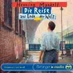 Pochette Die Reise ans Ende der Welt