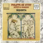 Pochette Motets and Chansons