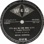 Pochette It’s All in the Bag / Pentridge
