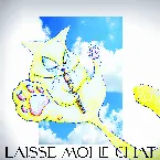 Pochette Laisse moi le chat