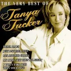 Pochette The Very Best of Tanya Tucker
