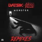 Pochette Monster (Remixes)
