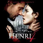 Pochette Henri 4: Original Motion Picture Soundtrack