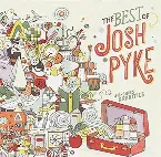 Pochette The Best Of Josh Pyke