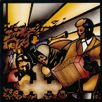 Pochette O Fogo