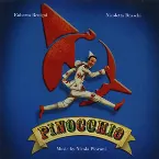 Pochette Pinocchio