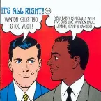 Pochette It's All Right!