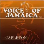 Pochette Voice of Jamaica, Volume 3