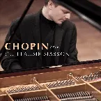 Pochette Chopin Live
