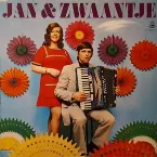 Pochette Jan & Zwaantje