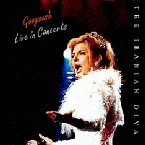 Pochette Live in Concerts