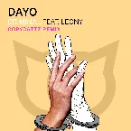 Pochette Criminal (Copycattz remix)