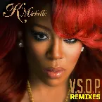 Pochette V.S.O.P. Remixes