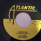 Pochette Shine On -Big Bright Moon, Shine On- / Please Don't Freeze