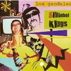 Pochette Sillónbol Kings