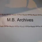 Pochette Archives