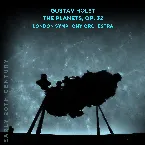 Pochette Gustav Holst: The Planets, Op. 32