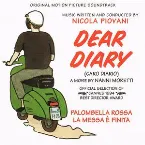Pochette Dear Diary / Palombella rossa / La Messa è finita