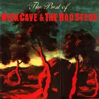 Pochette The Best of Nick Cave & the Bad Seeds