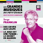 Pochette Des Grives Aux Loups / Le Juge Est Une Femme : Le Secret De Marion